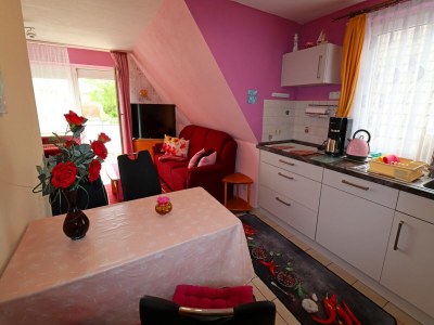 Apartment Wohnung Stapel in Büsum - Features photo 29