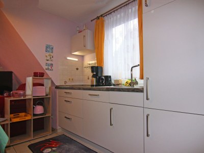 Apartment Wohnung Stapel in Büsum - Features photo 30