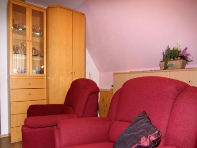 Apartment Wohnung Stapel in Büsum - Features photo 31