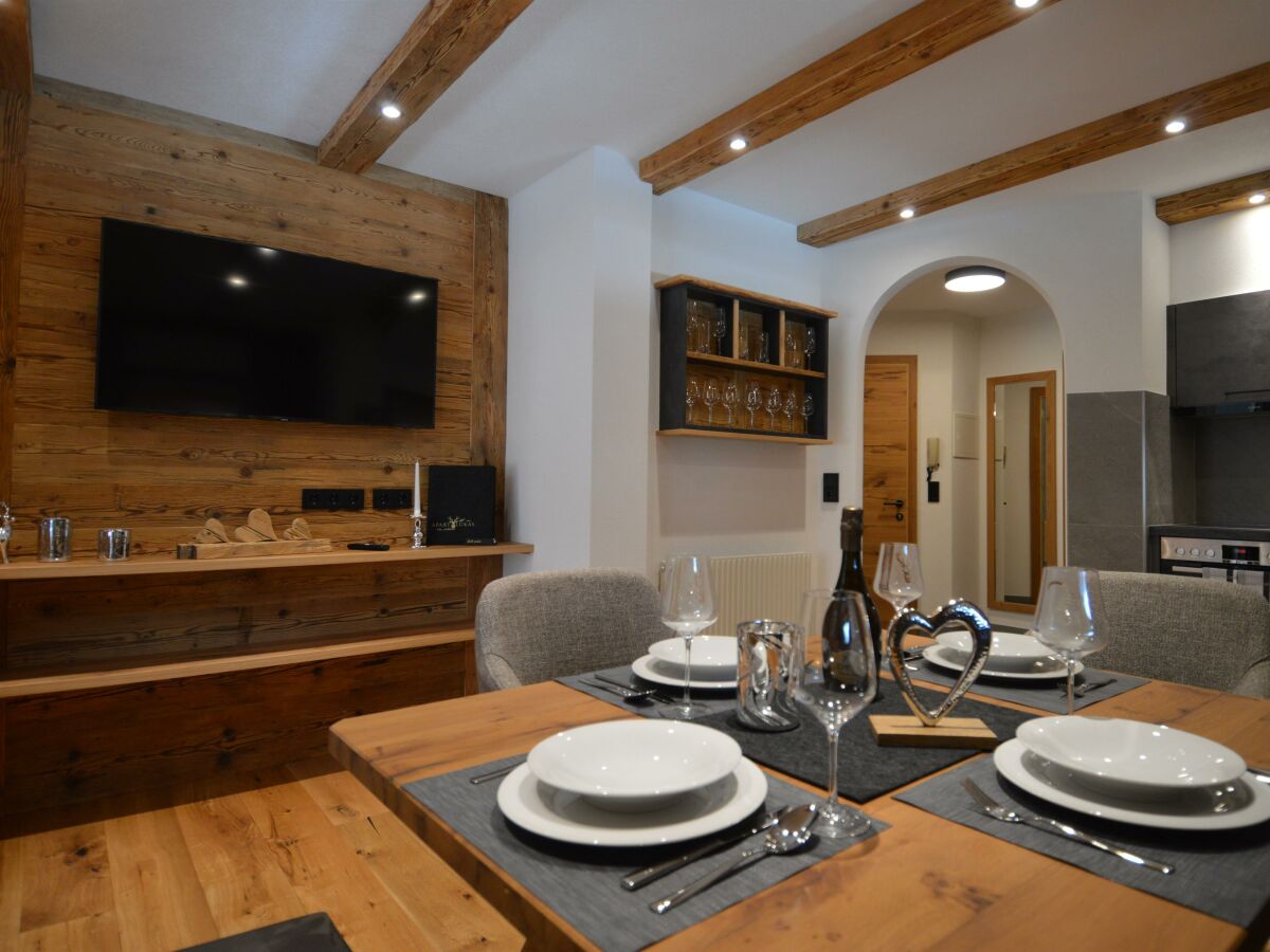 Apartment lech suite