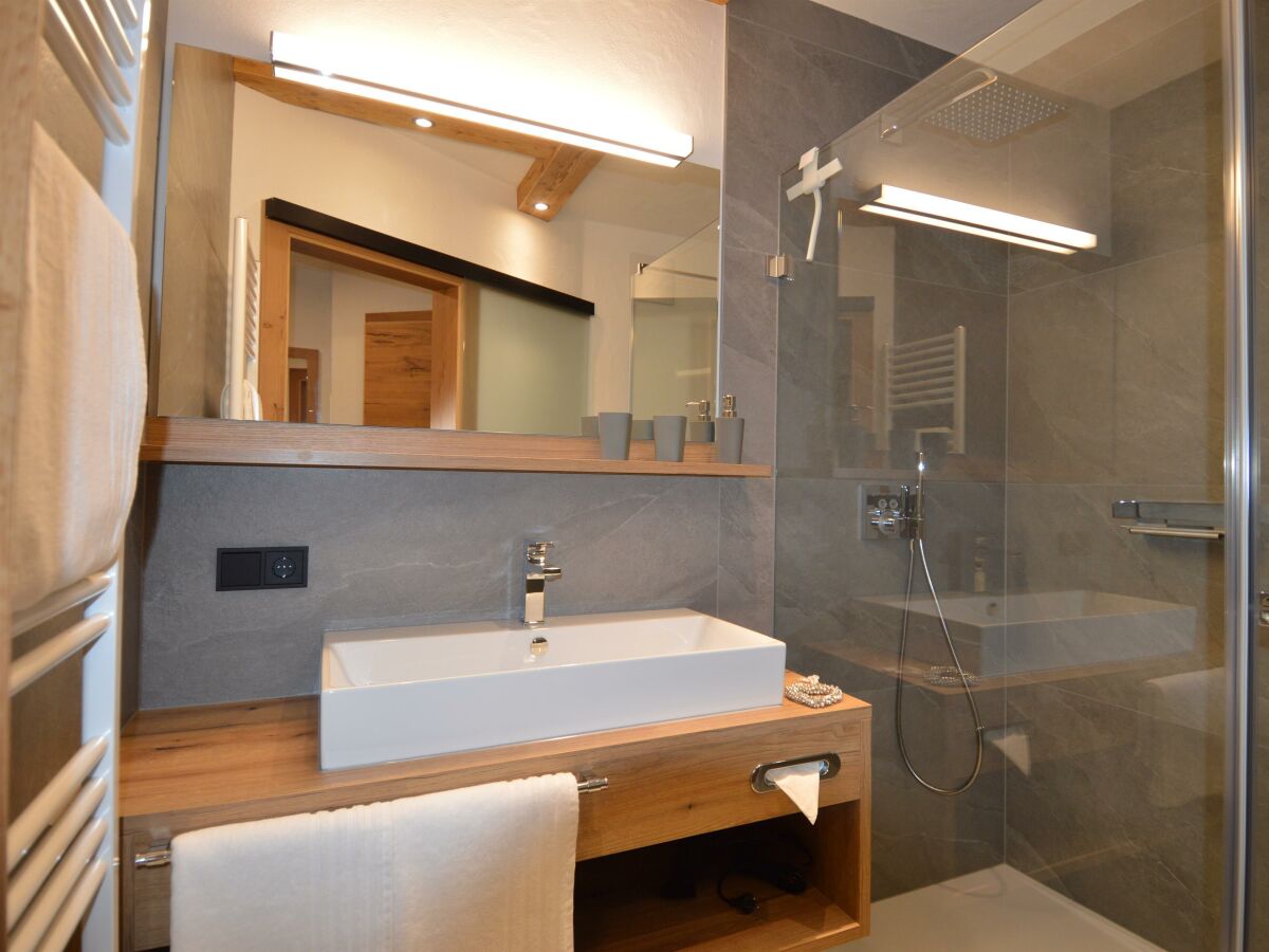 Apartment lech suite - Outdoor photo 4