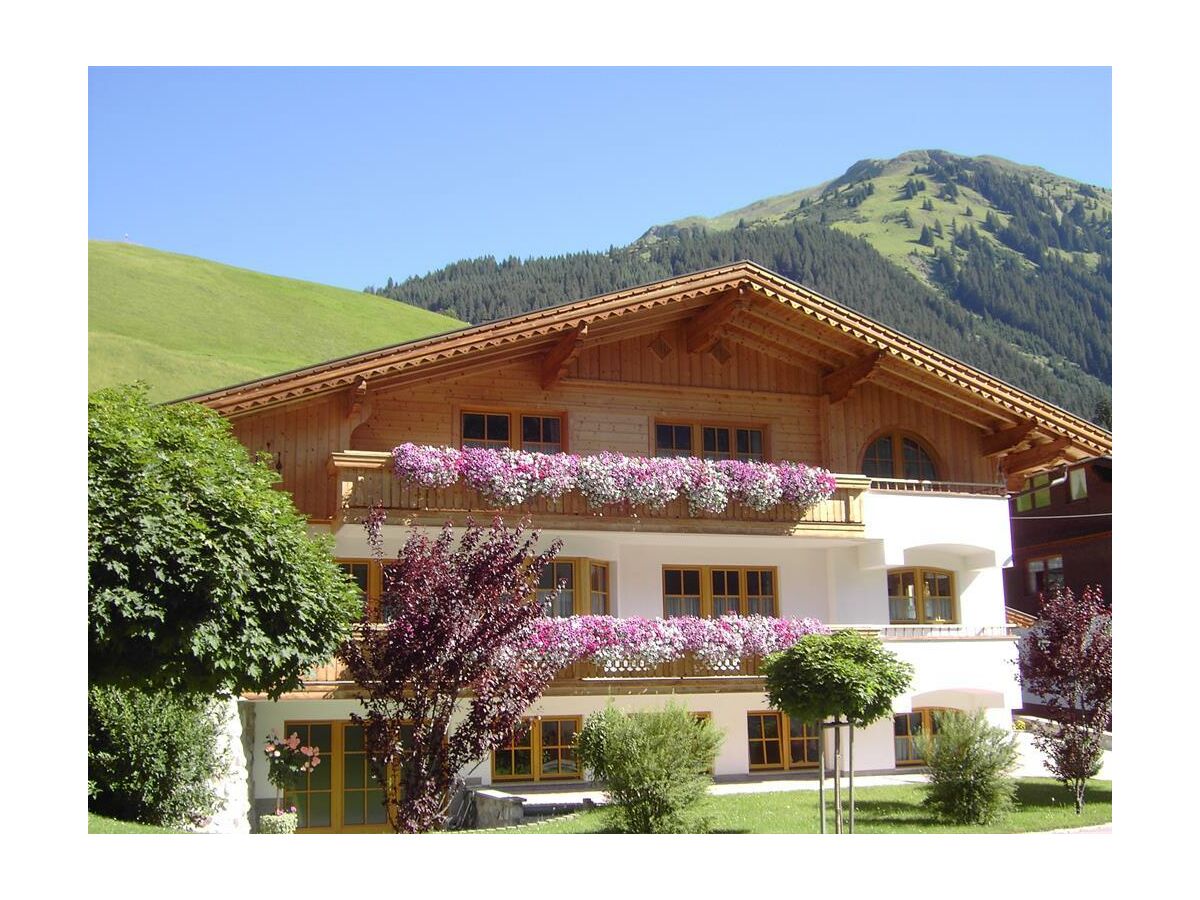 Apartment lech suite - Outdoor photo 5