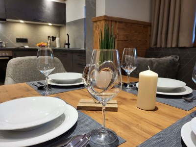 Apartment lech suite - Outdoor photo 2