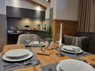 Apartment lech suite - Outdoor photo 8