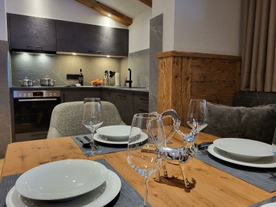 Apartment lech suite - Outdoor photo 10