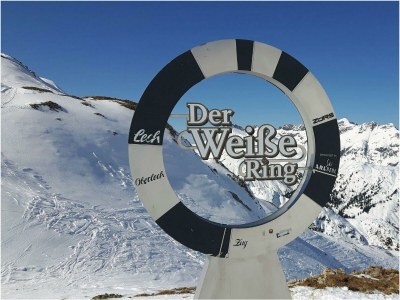 Apartment lech suite - Outdoor photo 15