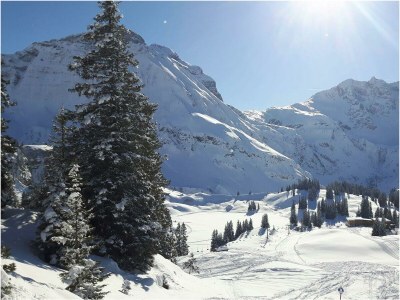 Apartment lech suite - Outdoor photo 16