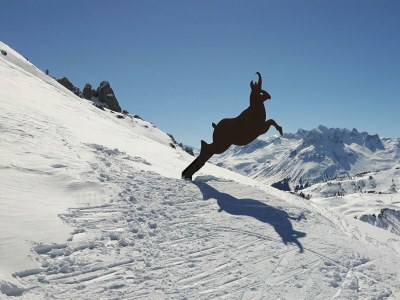 Apartment lech suite - Outdoor photo 17