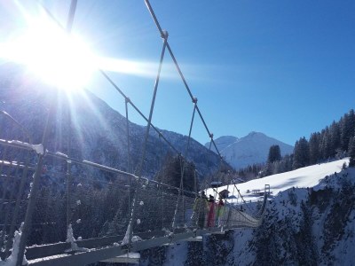 Apartment lech suite - Outdoor photo 18