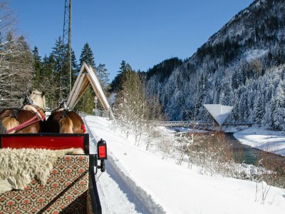 Apartment lech suite - Outdoor photo 19