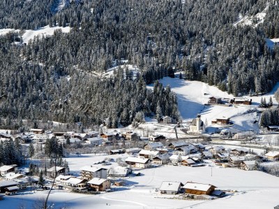 Apartment lech suite - Outdoor photo 20