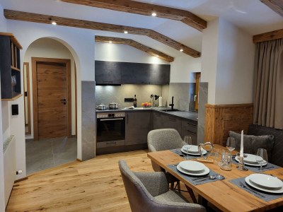 Apartment lech suite - Outdoor photo 27