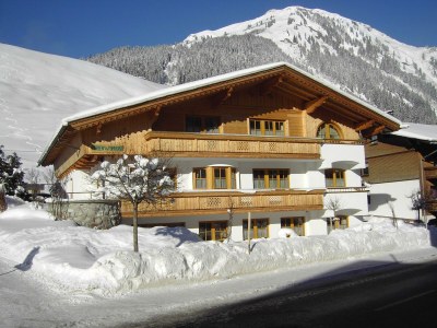 Apartment lech suite - Outdoor photo 28