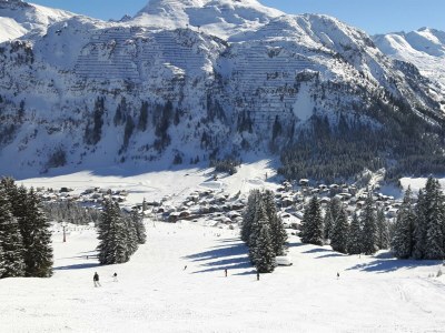 Apartment lech suite - Outdoor photo 35