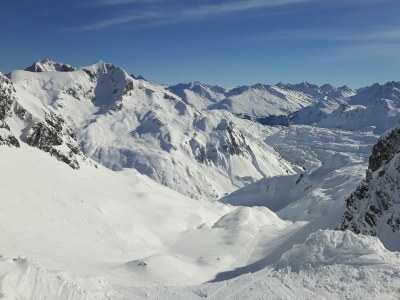 Apartment lech suite - Outdoor photo 36