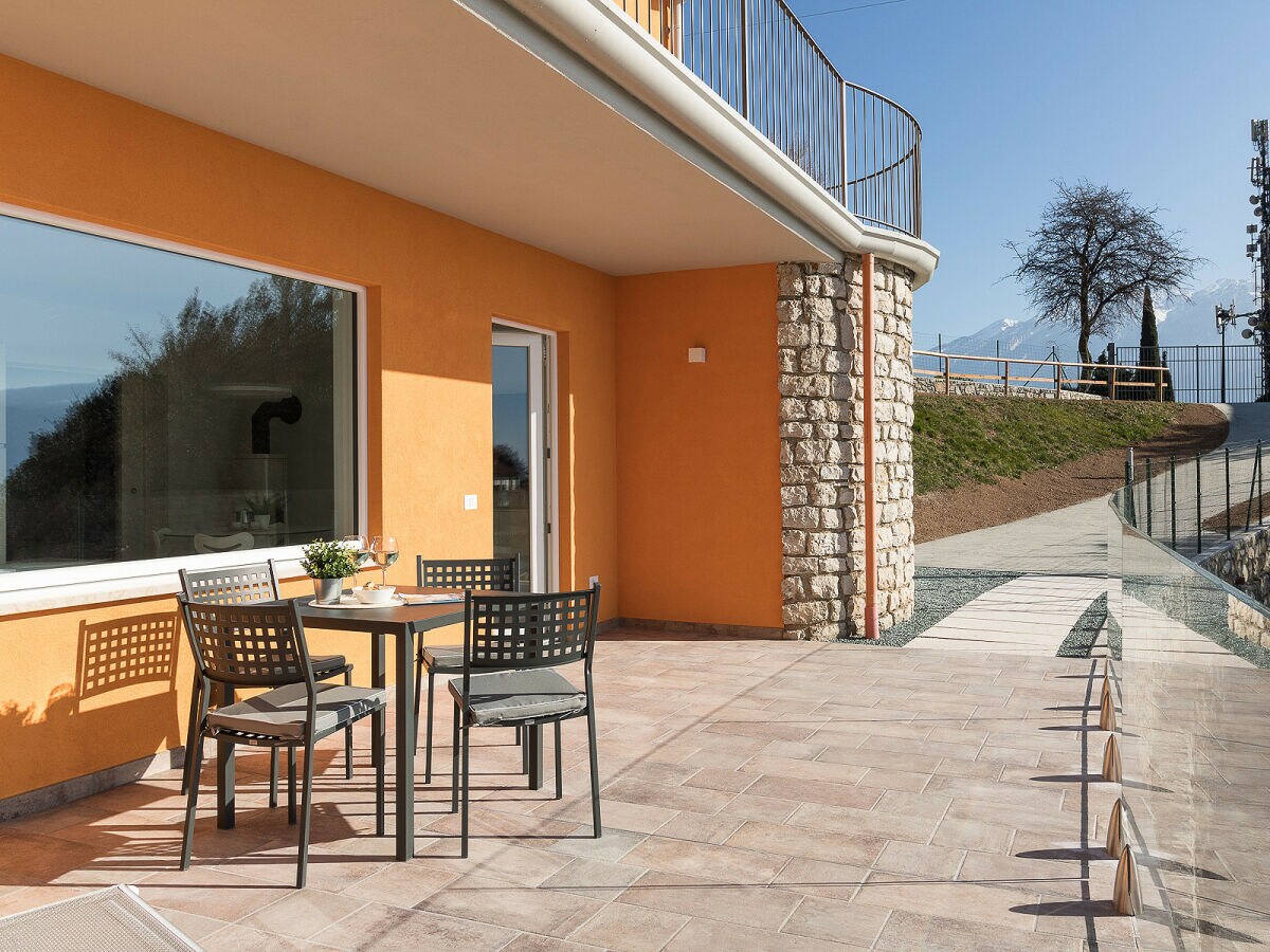 Apartment Orange House Relax - Outdoor photo 2