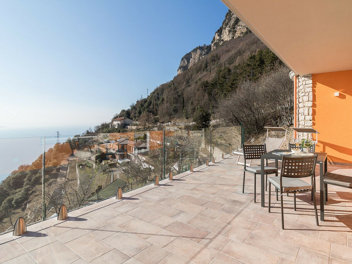 Apartment Orange House Relax - Outdoor photo 3