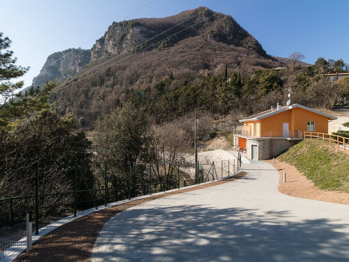 Apartment Orange House Relax - Outdoor photo 5