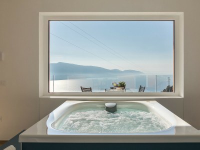 Apartment Orange House Relax in Tignale - Apartment