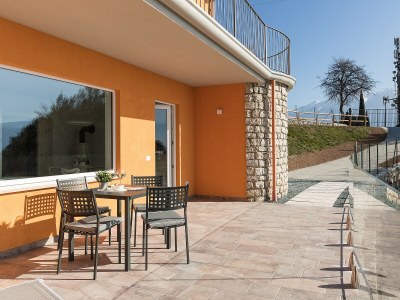 Apartment Orange House Relax - Outdoor photo 2