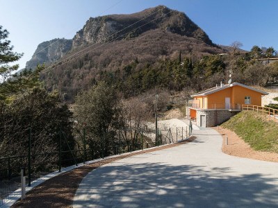 Apartment Orange House Relax - Outdoor photo 5