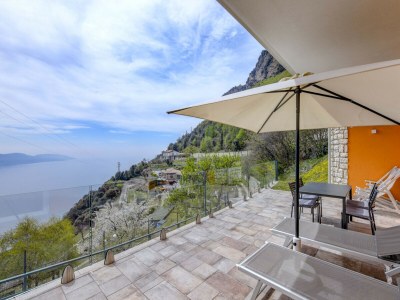 Apartment Orange House Relax - Outdoor photo 6