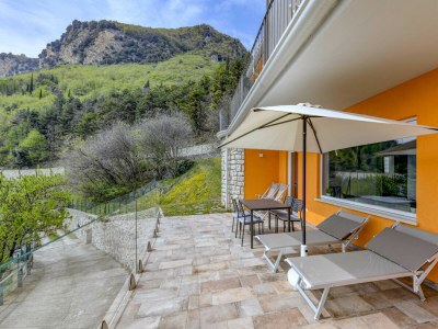 Apartment Orange House Relax - Outdoor photo 7