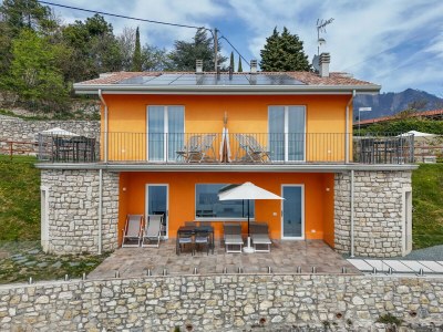 Apartment Orange House Relax - Outdoor photo 8