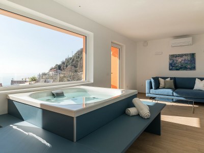 Apartment Orange House Relax - Features photo 9