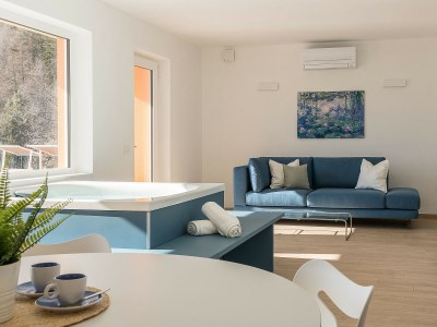 Apartment Orange House Relax - Features photo 10