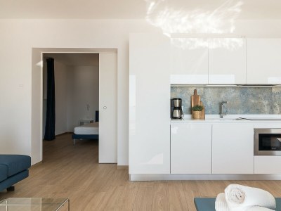 Apartment Orange House Relax - Features photo 13