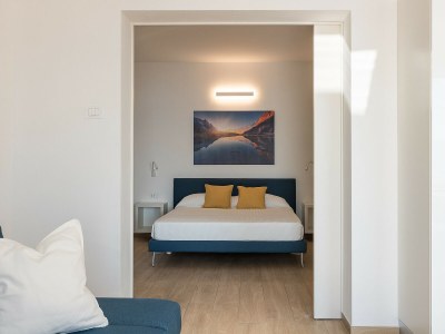 Apartment Orange House Relax - Features photo 14