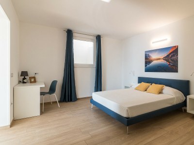 Apartment Orange House Relax - Features photo 15