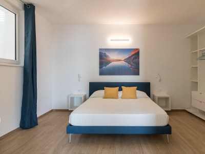 Apartment Orange House Relax - Features photo 17