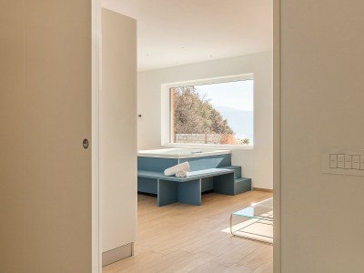 Apartment Orange House Relax - Features photo 19