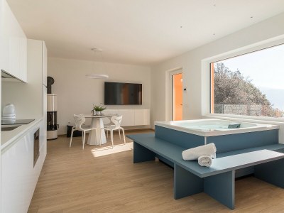 Apartment Orange House Relax - Features photo 20