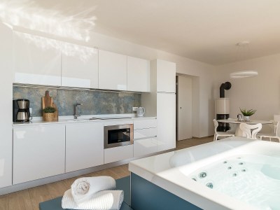 Apartment Orange House Relax - Features photo 21