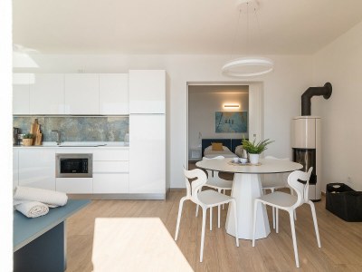 Apartment Orange House Relax - Features photo 22