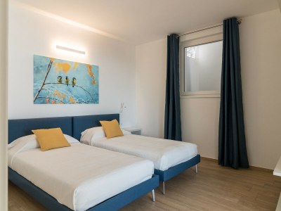 Apartment Orange House Relax - Features photo 23