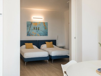 Apartment Orange House Relax - Features photo 24