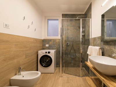 Apartment Orange House Relax - Features photo 25