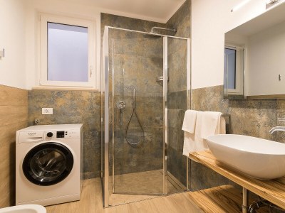 Apartment Orange House Relax - Features photo 26