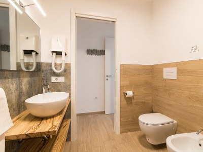 Apartment Orange House Relax - Features photo 27