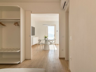 Apartment Orange House Relax - Features photo 28