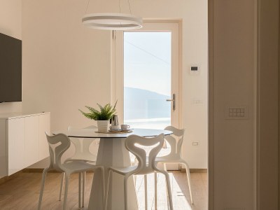 Apartment Orange House Relax - Features photo 29