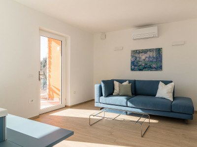 Apartment Orange House Relax - Features photo 30