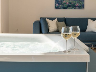 Apartment Orange House Relax - Features photo 31