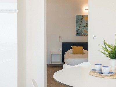 Apartment Orange House Relax - Features photo 32