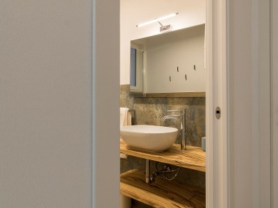 Apartment Orange House Relax - Features photo 34