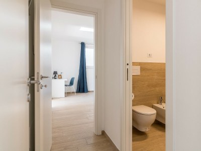 Apartment Orange House Relax - Features photo 35